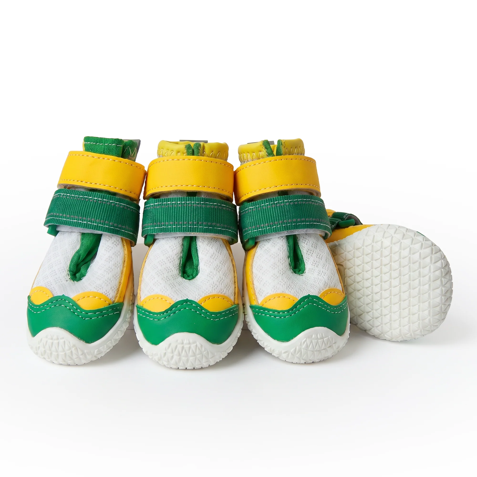 Hot Pavement Pawtector Dog Shoes - Image 25