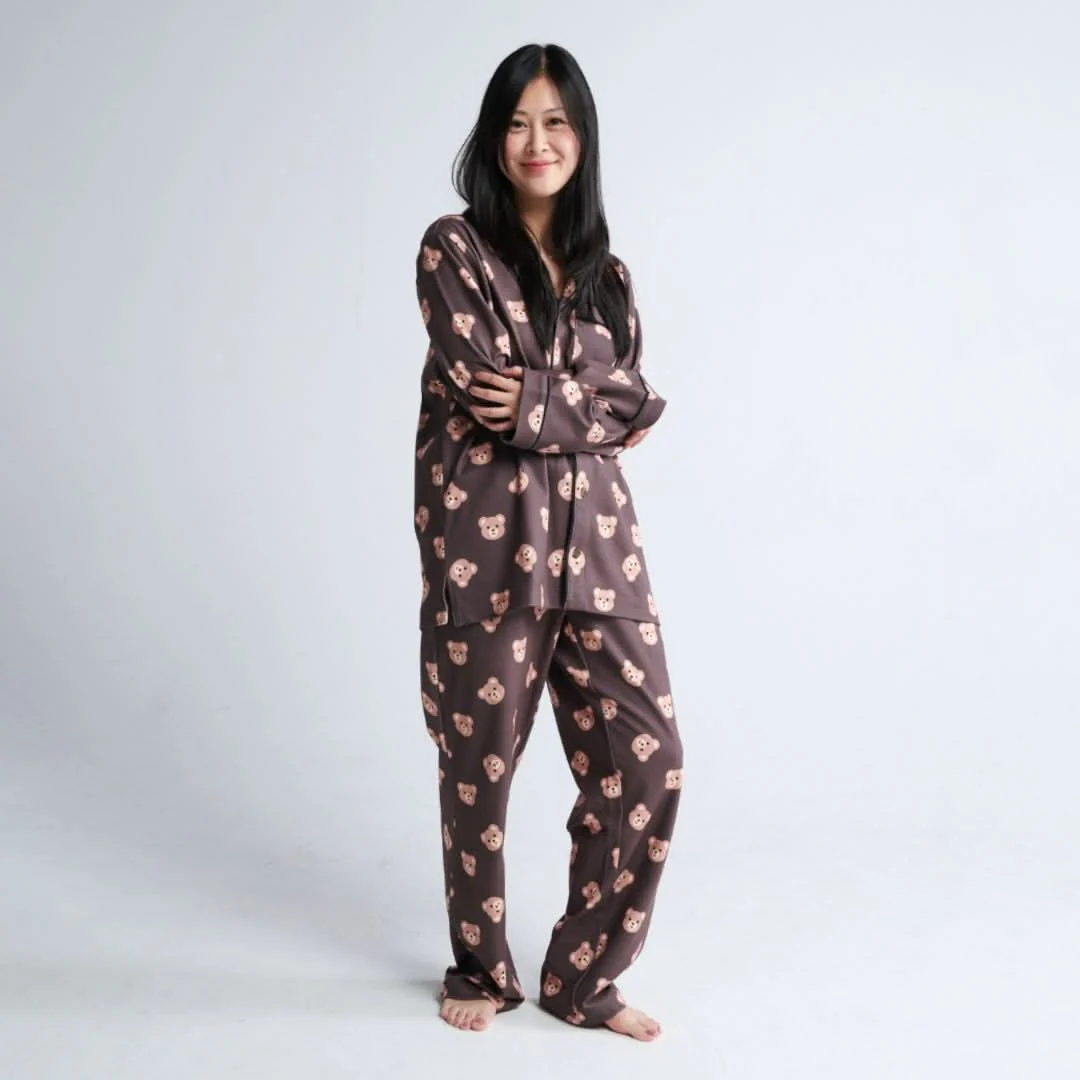 Matching Human Pajama Pants - Image 14