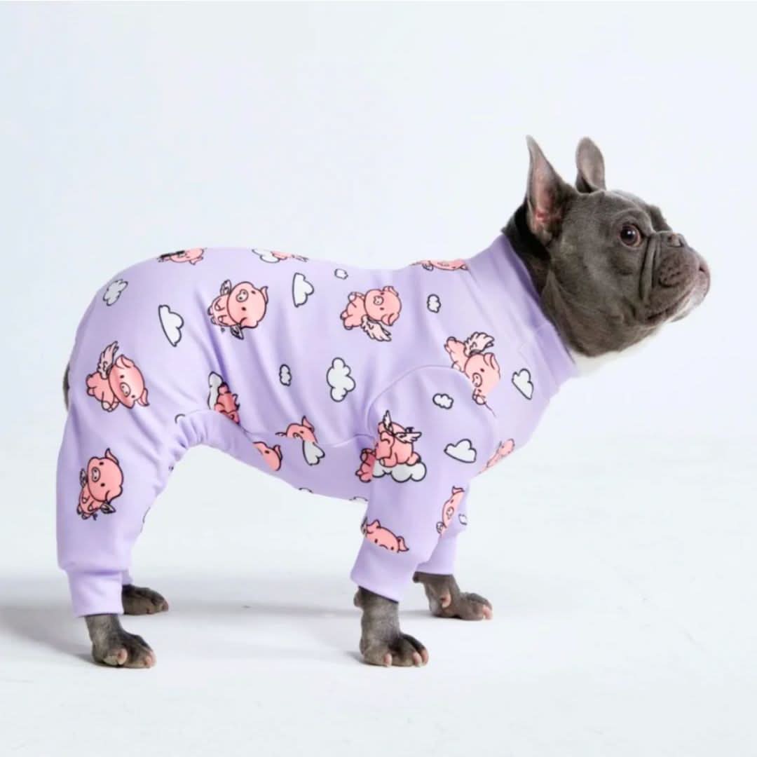 Human Pajama Tops - Image 10