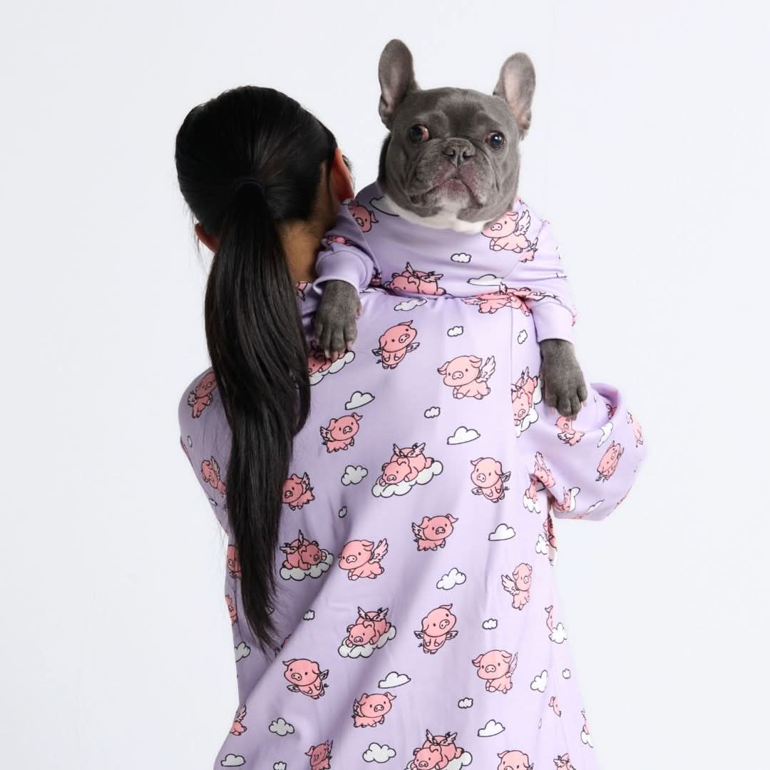 Human Pajama Tops - Image 13