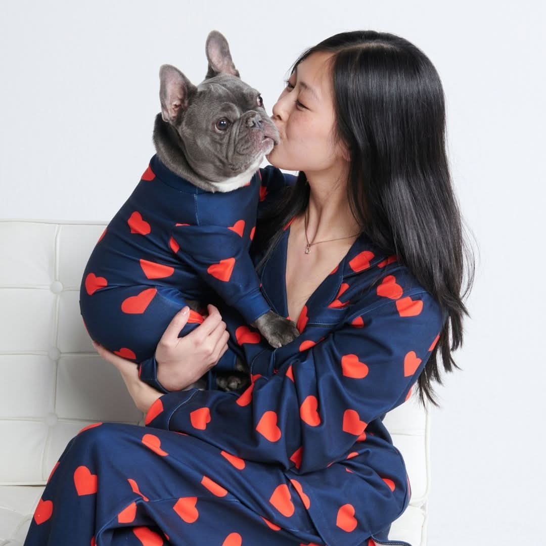 Human Pajama Tops - Image 15