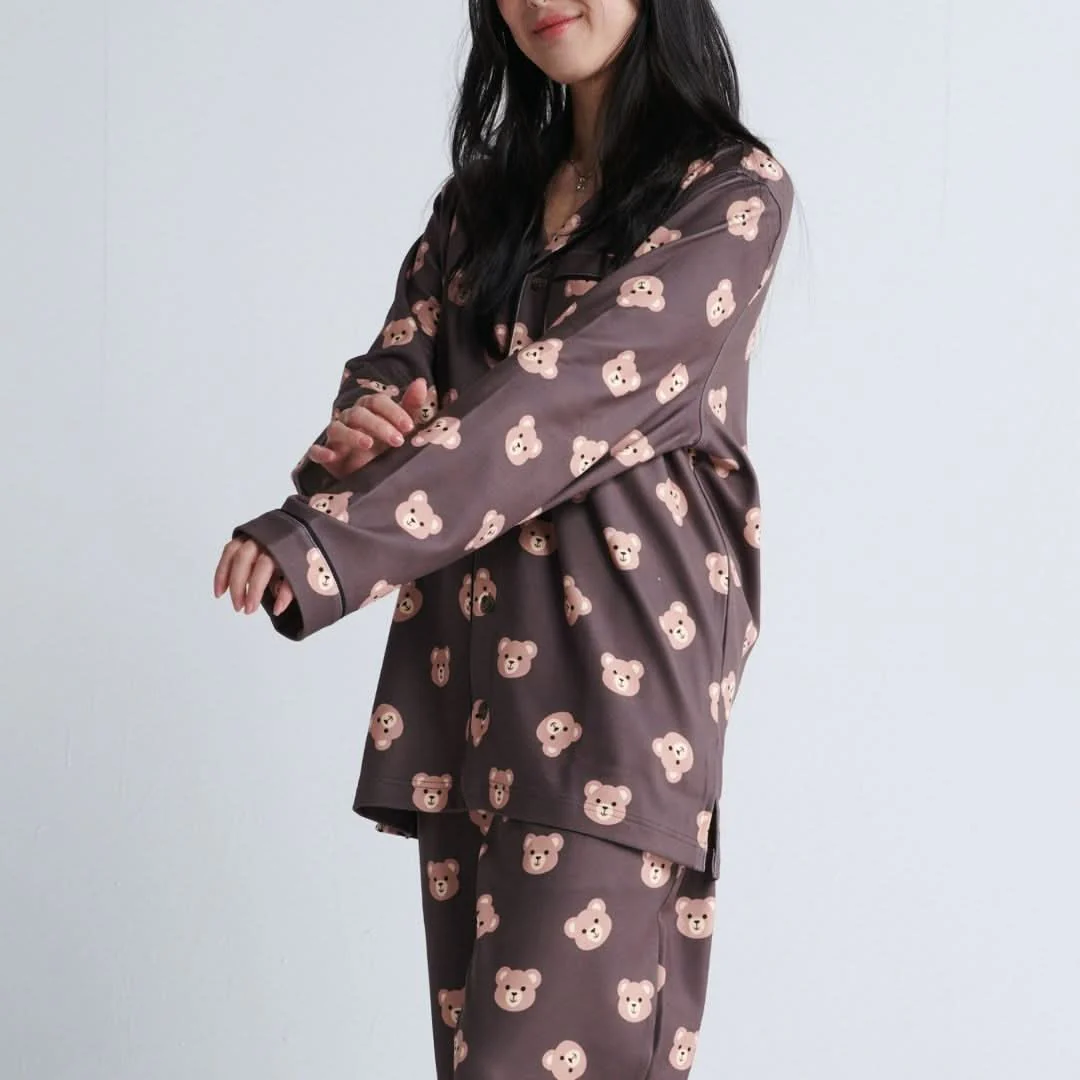 Human Pajama Tops - Image 22