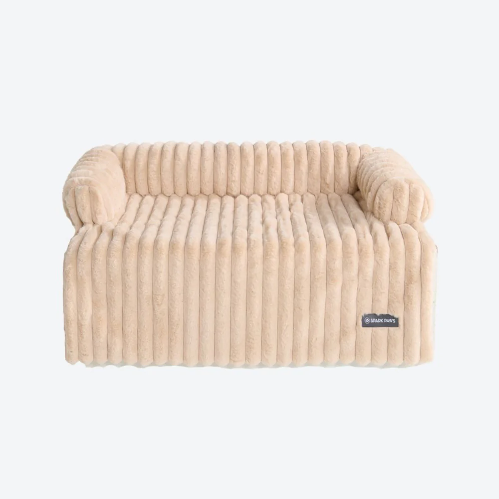 Luxury Couch Cover Dog Beds - Image 13