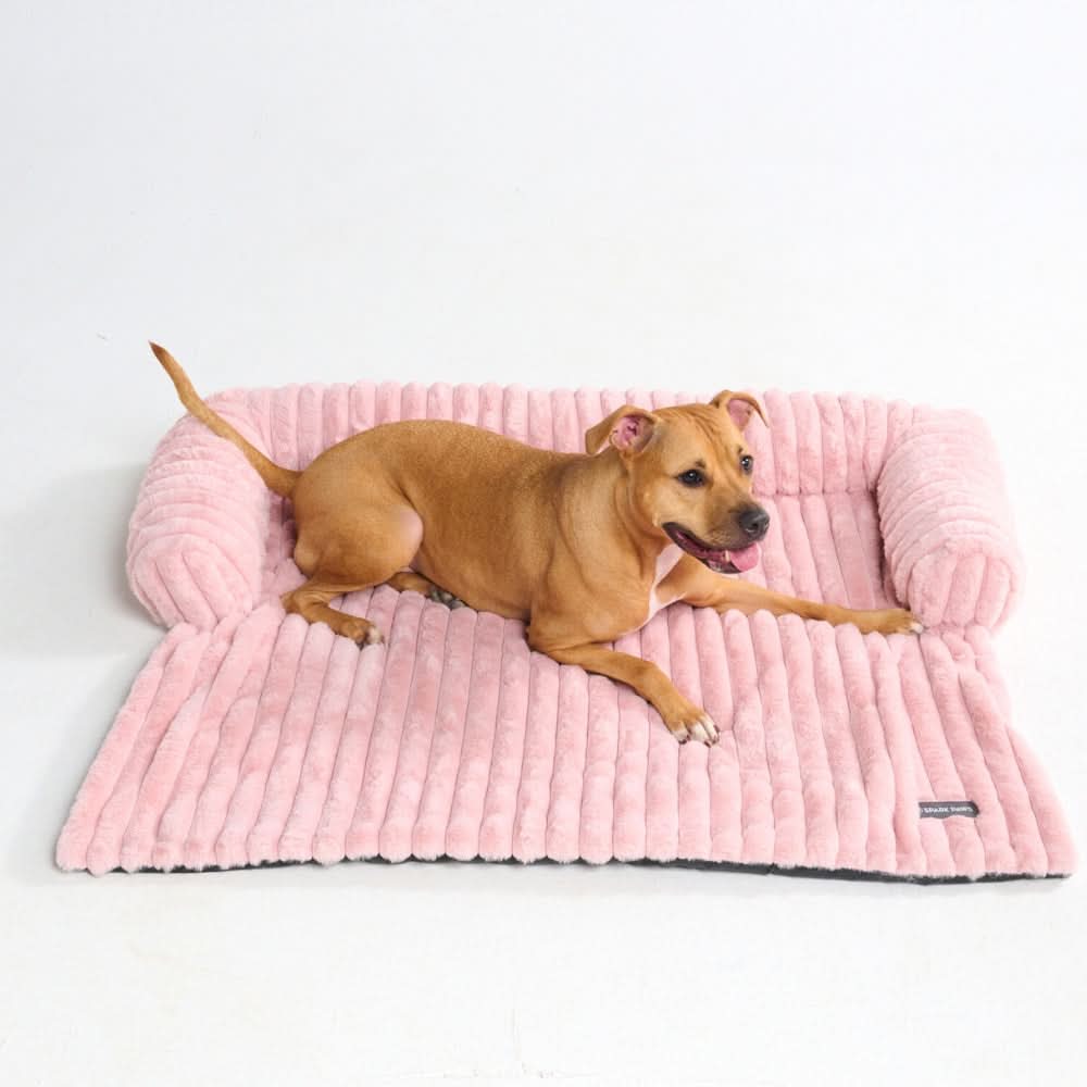 Luxury Couch Cover Dog Beds - Image 20