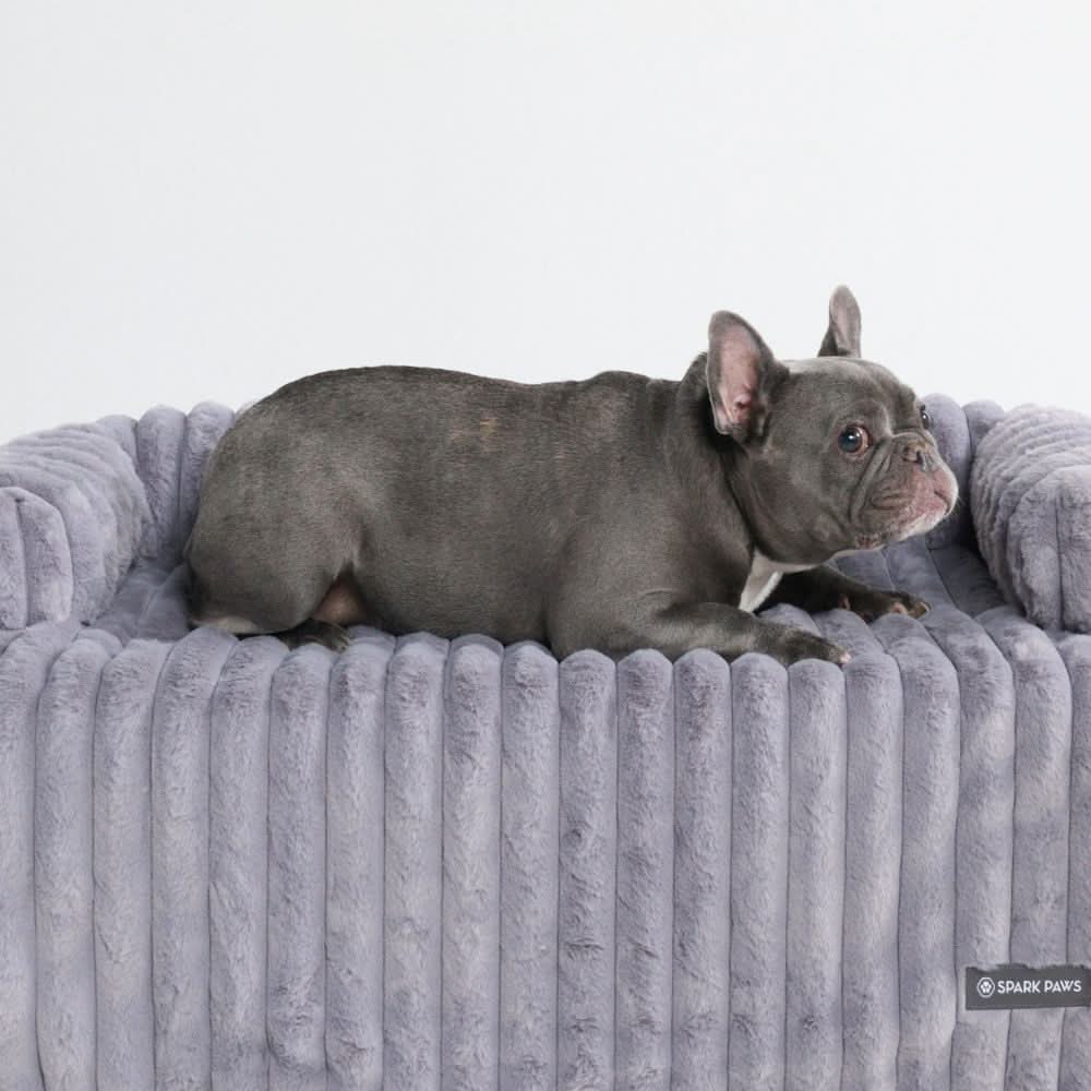 Luxury Couch Cover Dog Beds - Image 3