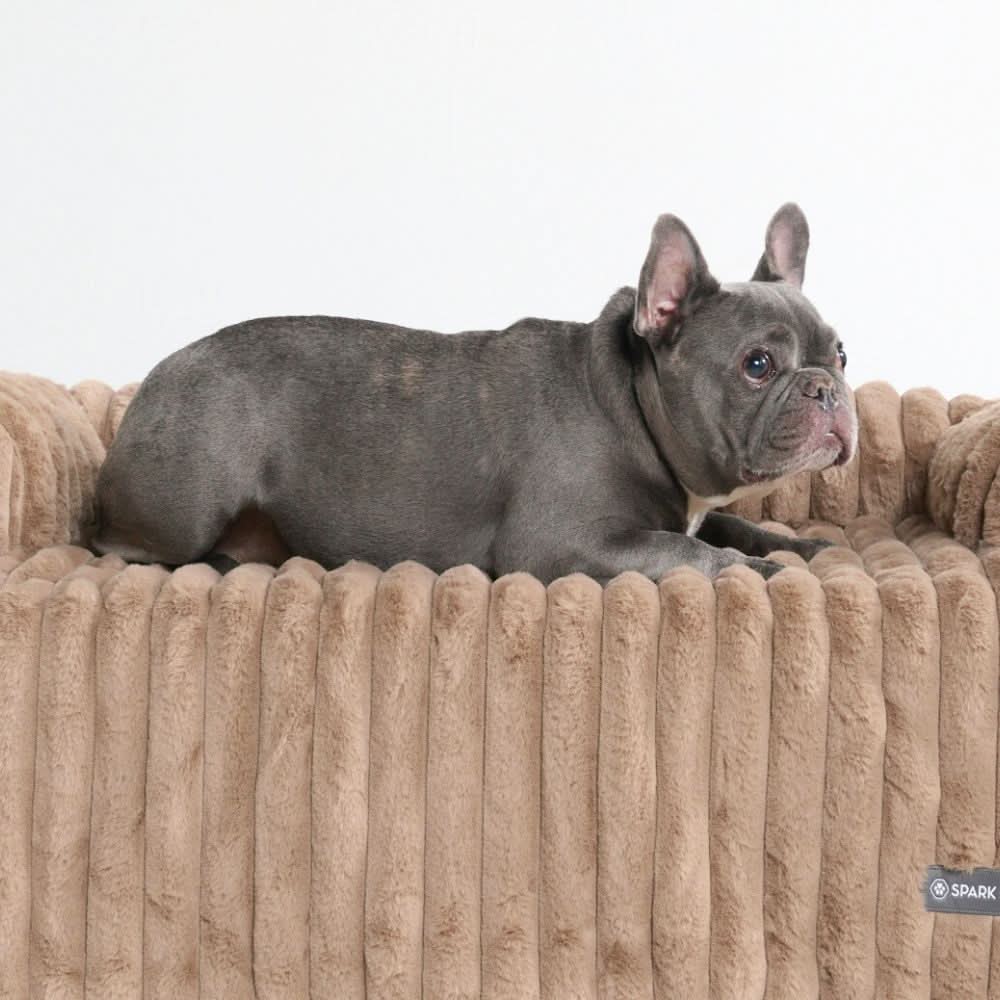 Luxury Couch Cover Dog Beds - Image 9