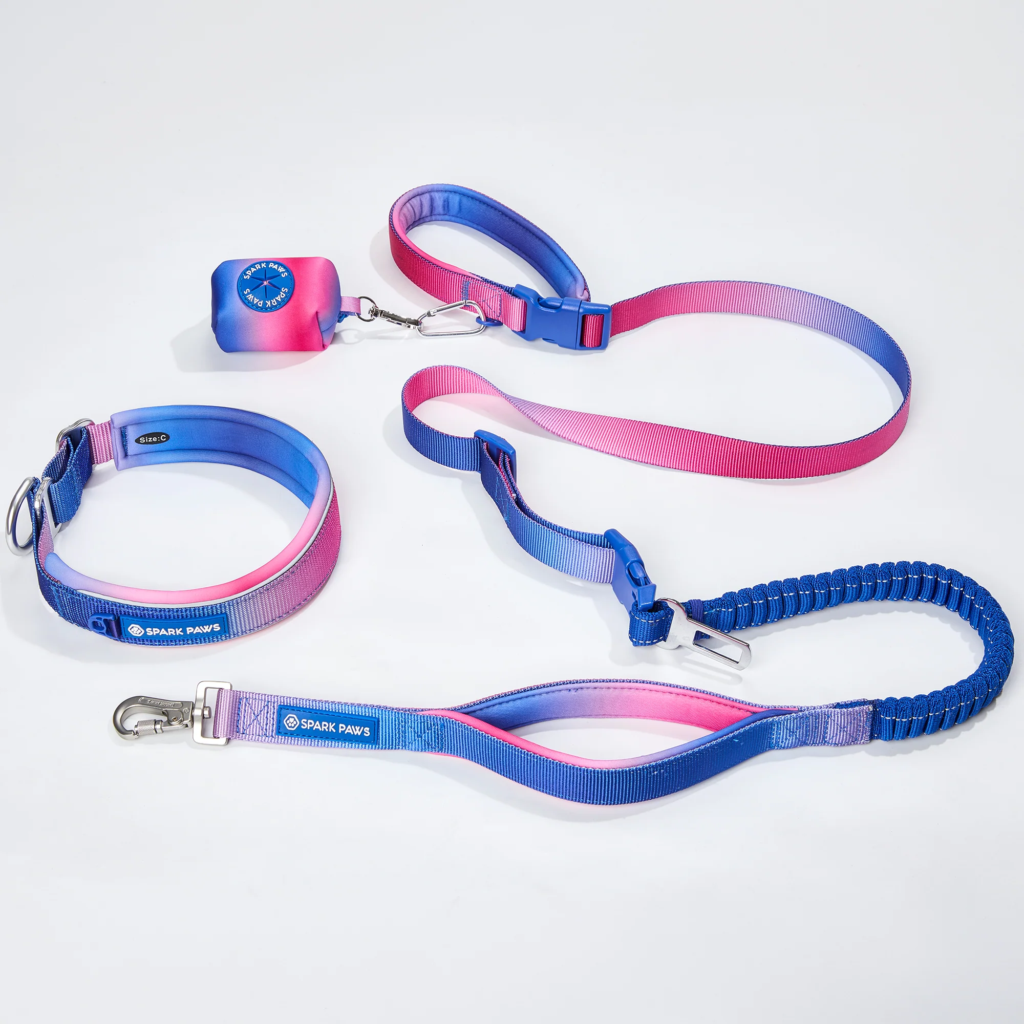 Martingale Collar and Multipurpose Leash Sets - Image 51