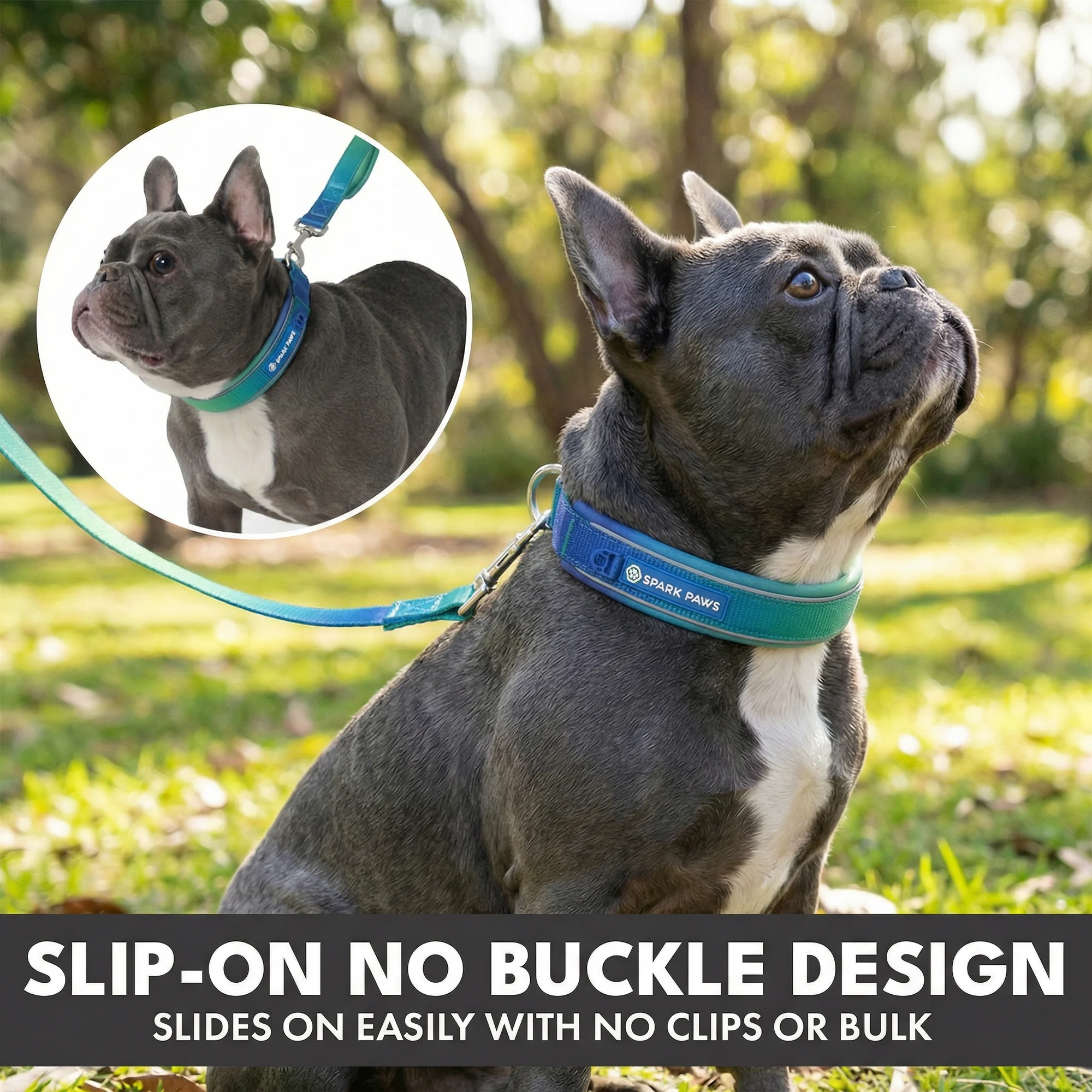 Martingale Collar Sets - Image 34