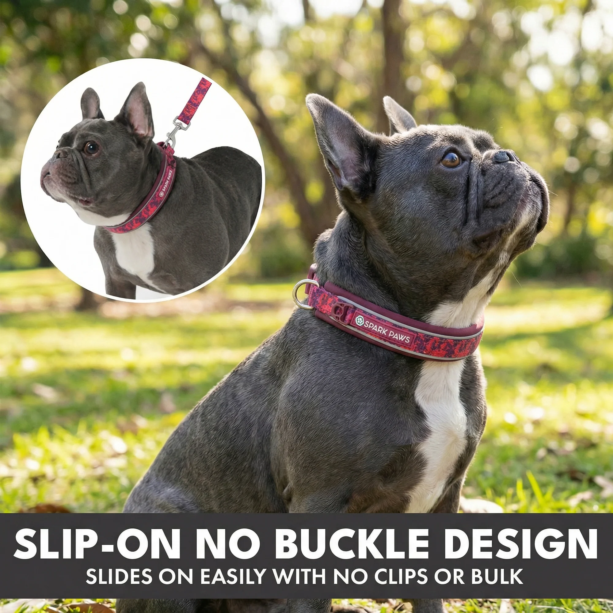 Martingale Collar Sets - Image 74