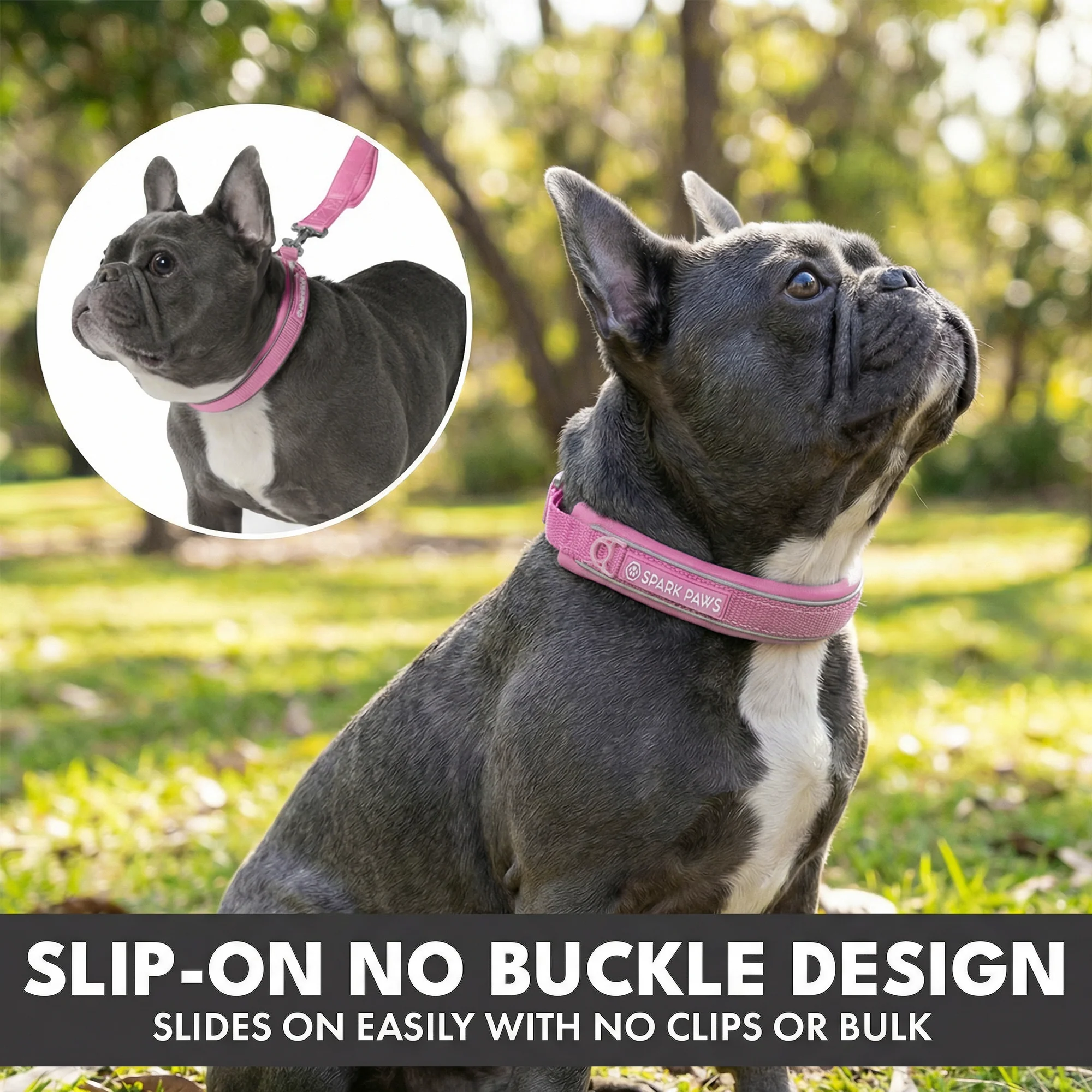 Martingale Collar Sets - Image 84