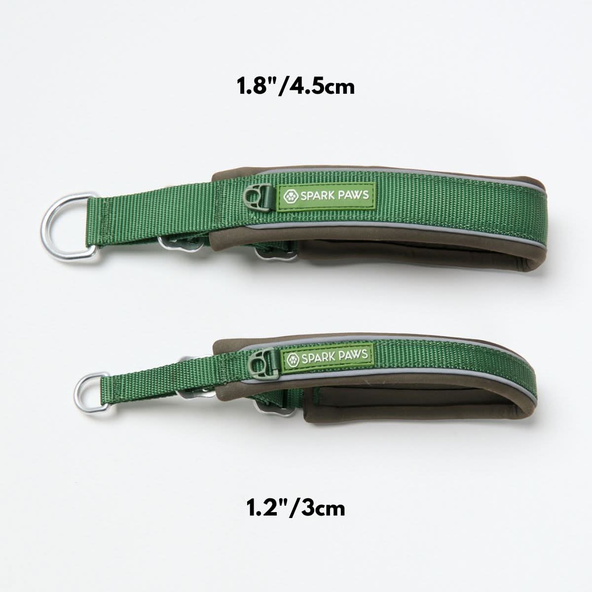 Cushioned Martingale Collars - Image 54
