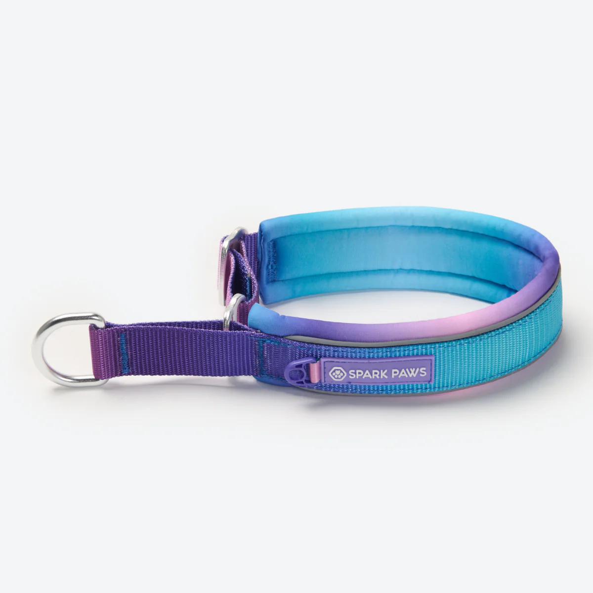 Cushioned Martingale Collars - Image 6