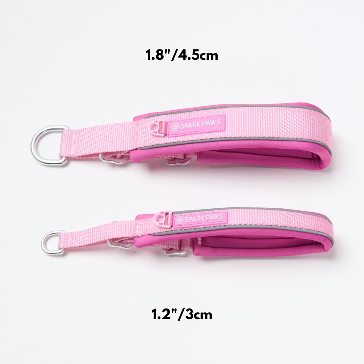 Cushioned Martingale Collars - Image 97