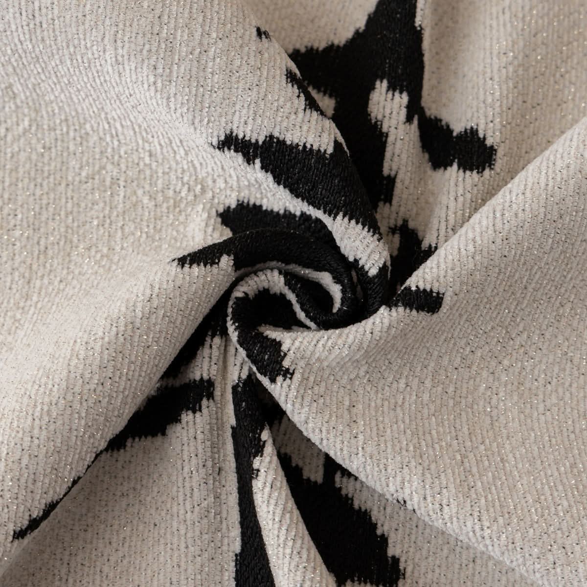 Pet Couch Cover - Pine Trees White - Image 4