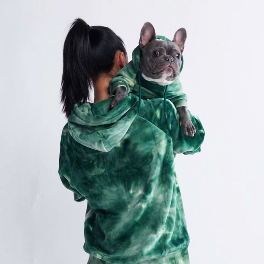 Velvet Human Hoodies - Image 18