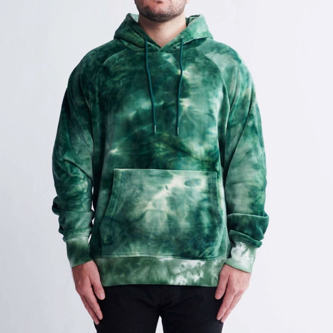 Velvet Human Hoodies - Image 20