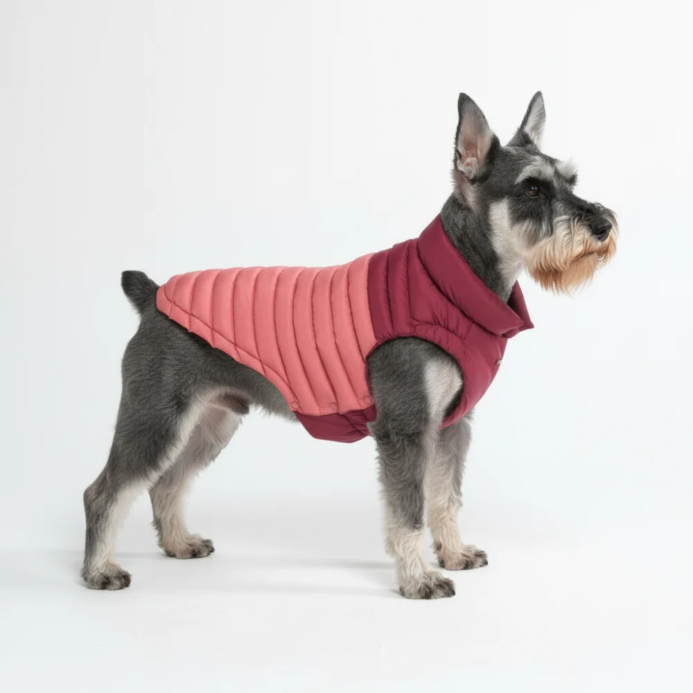 PuffShield Winter Jackets - Image 13