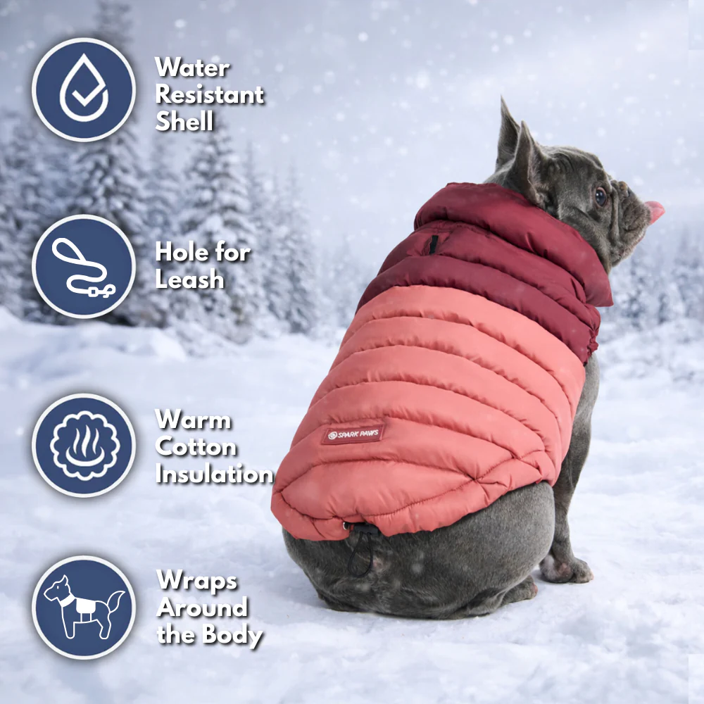 PuffShield Winter Jackets - Image 18