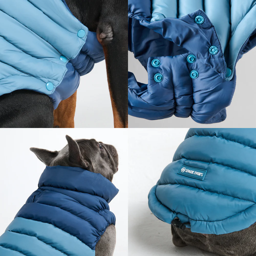 PuffShield Winter Jackets - Image 27