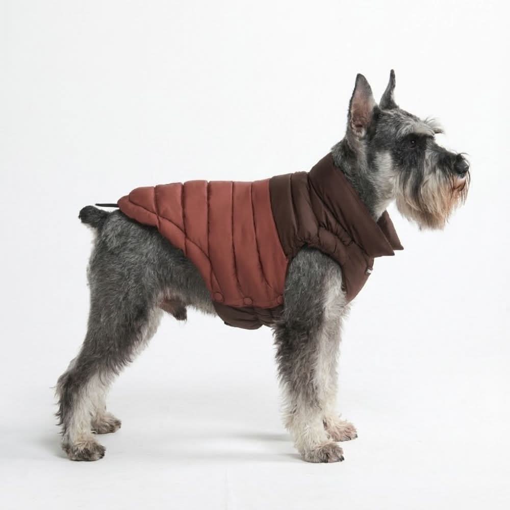 PuffShield Winter Jackets - Image 3