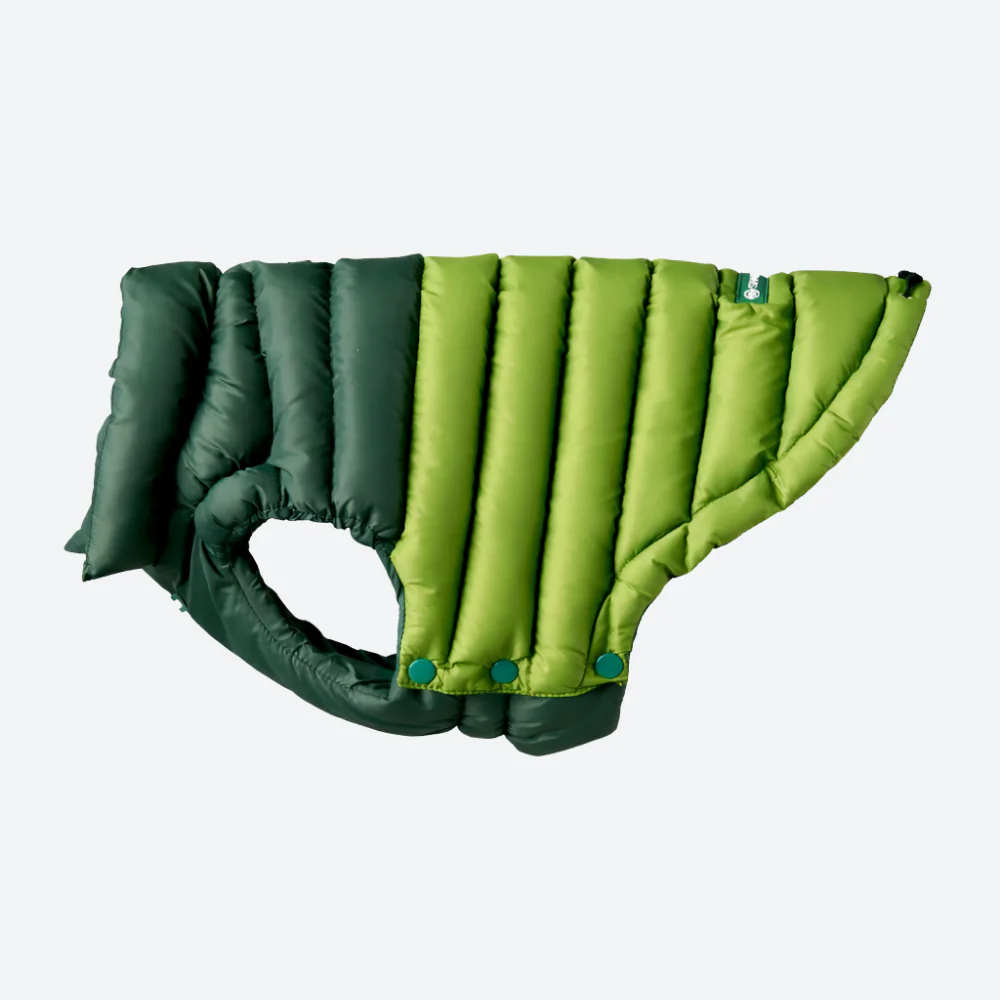 PuffShield Winter Jackets - Image 35