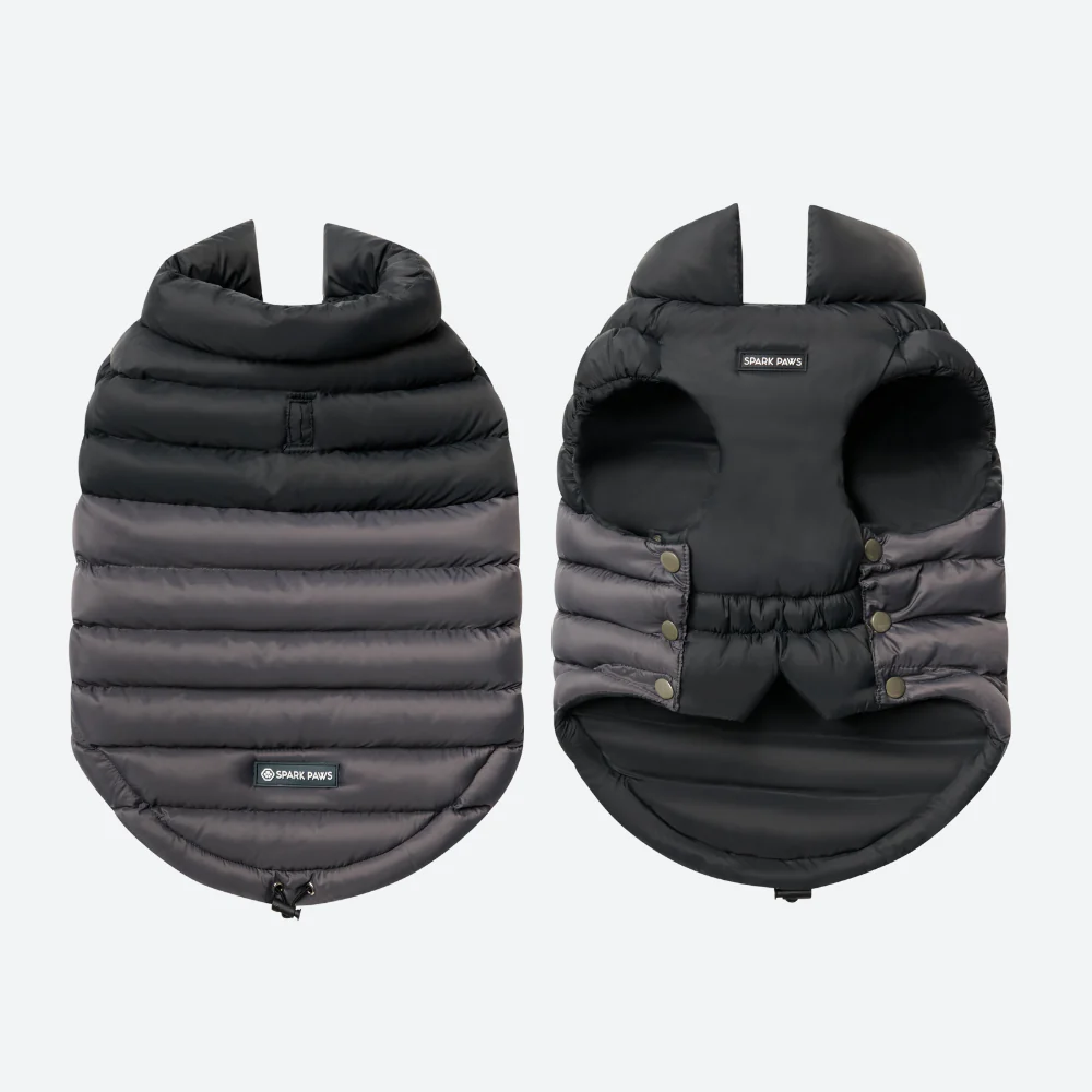 PuffShield Winter Jackets - Image 46