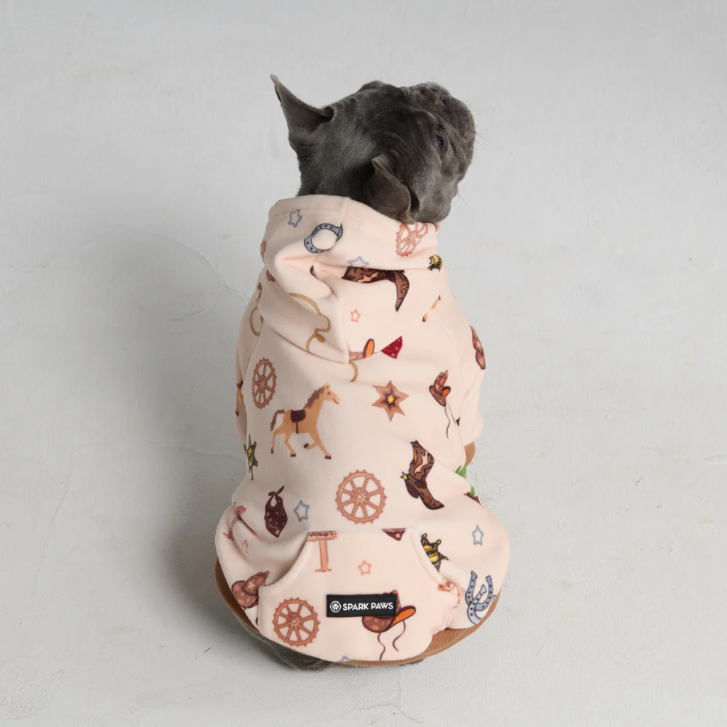 Rodeo Dog Hoodie - Image 10