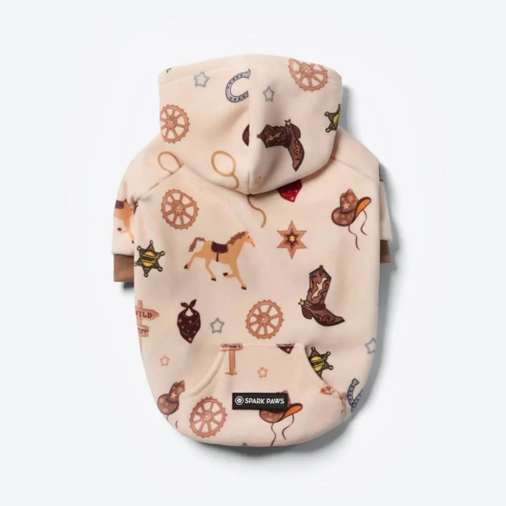 Rodeo Dog Hoodie - Image 8