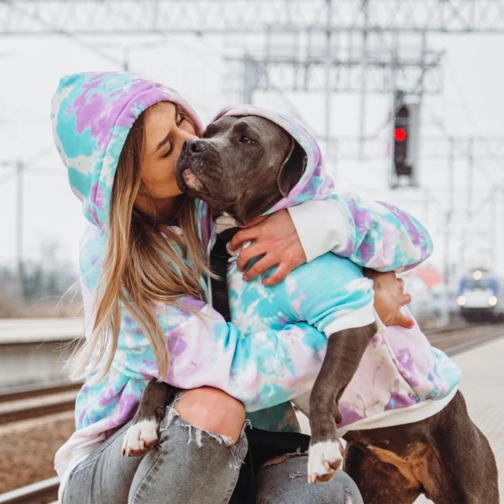 Velvet Dog Hoodies - Image 12