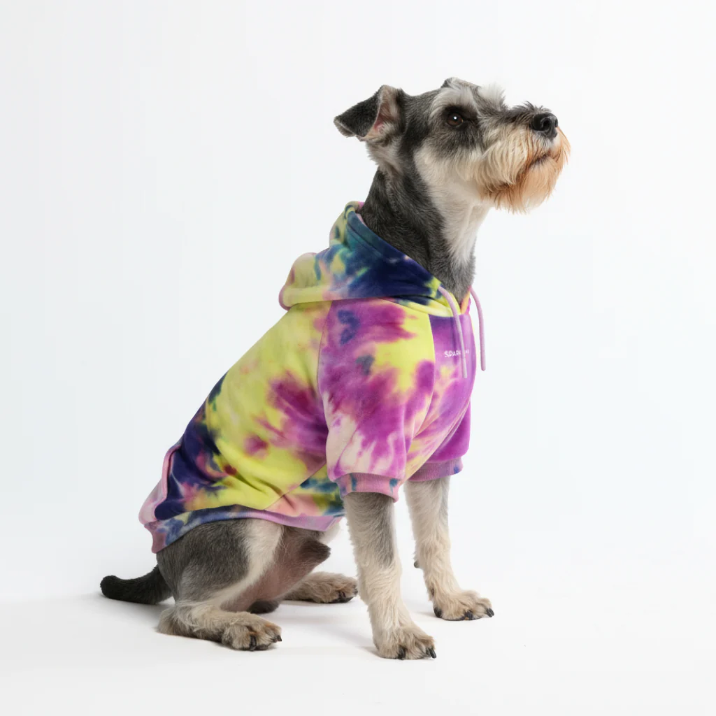 Velvet Dog Hoodies - Image 16