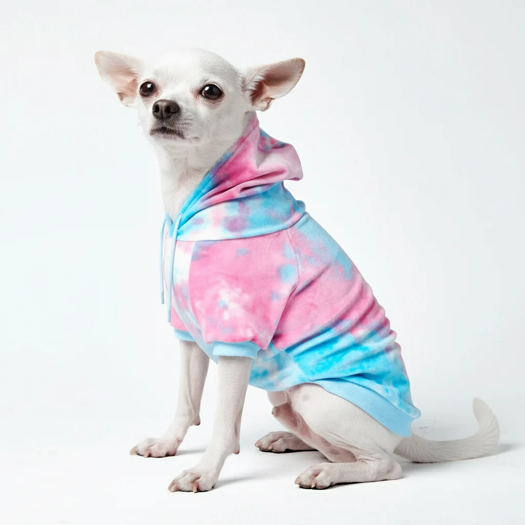 Velvet Dog Hoodies - Image 27