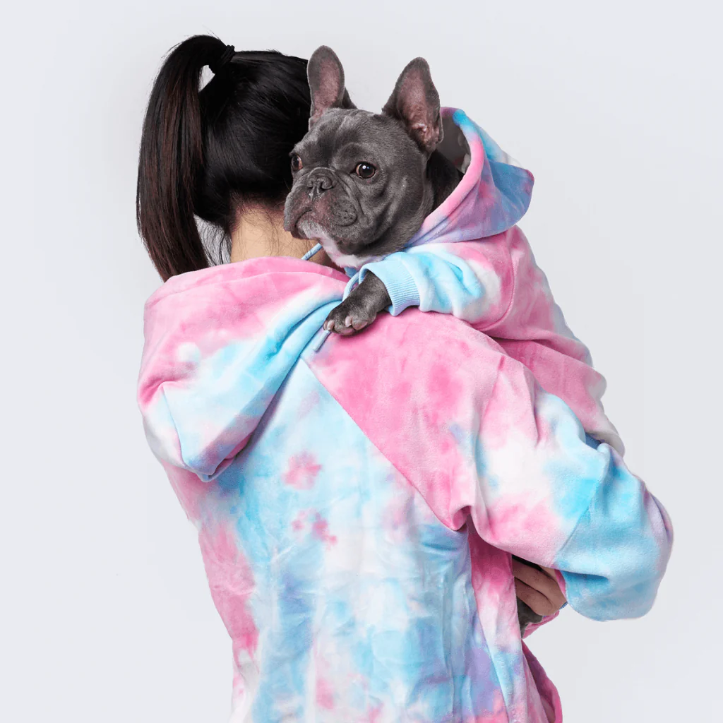 Velvet Dog Hoodies - Image 37