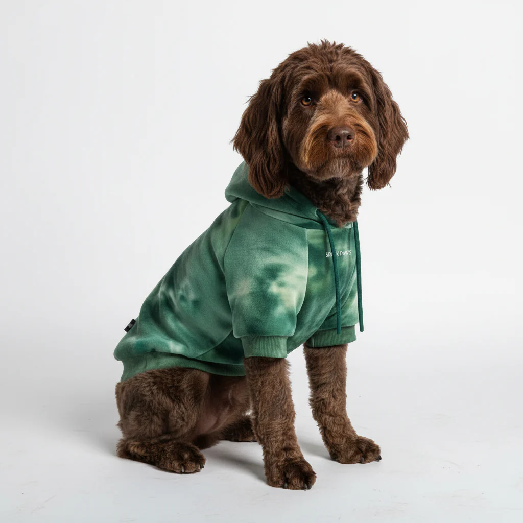 Velvet Dog Hoodies - Image 54