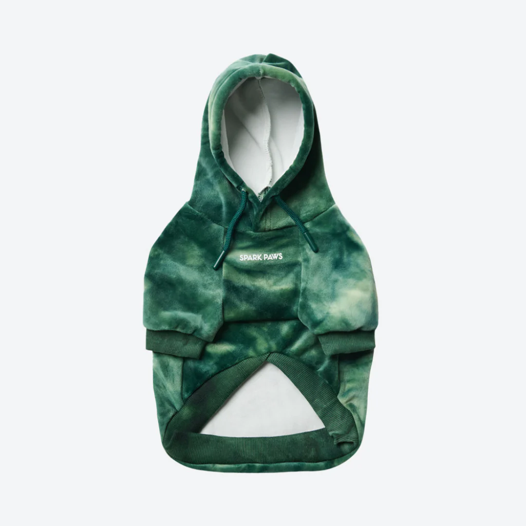 Velvet Dog Hoodies - Image 56