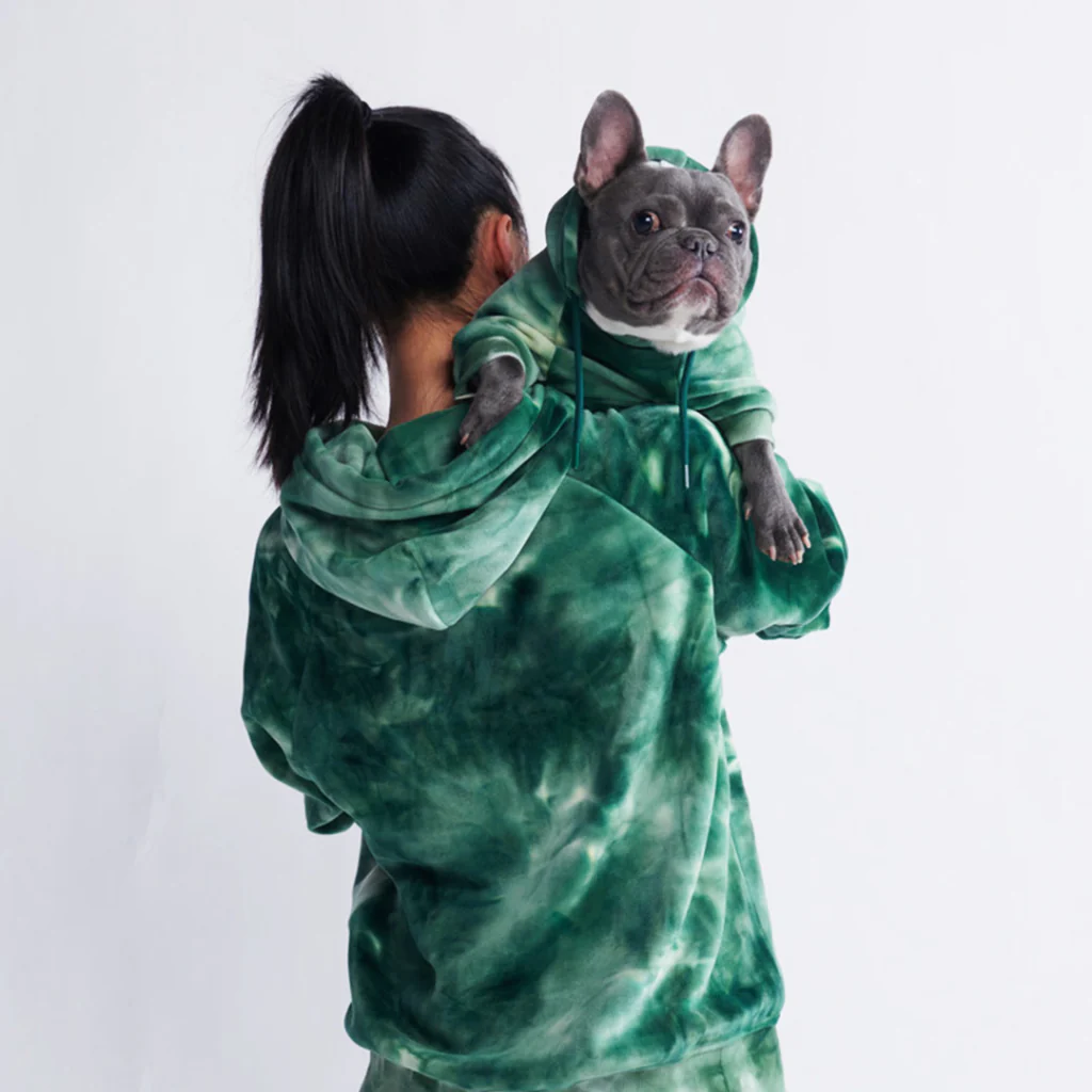 Velvet Dog Hoodies - Image 59