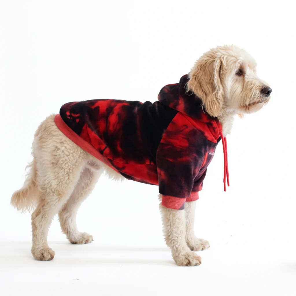 Velvet Dog Hoodies - Image 65