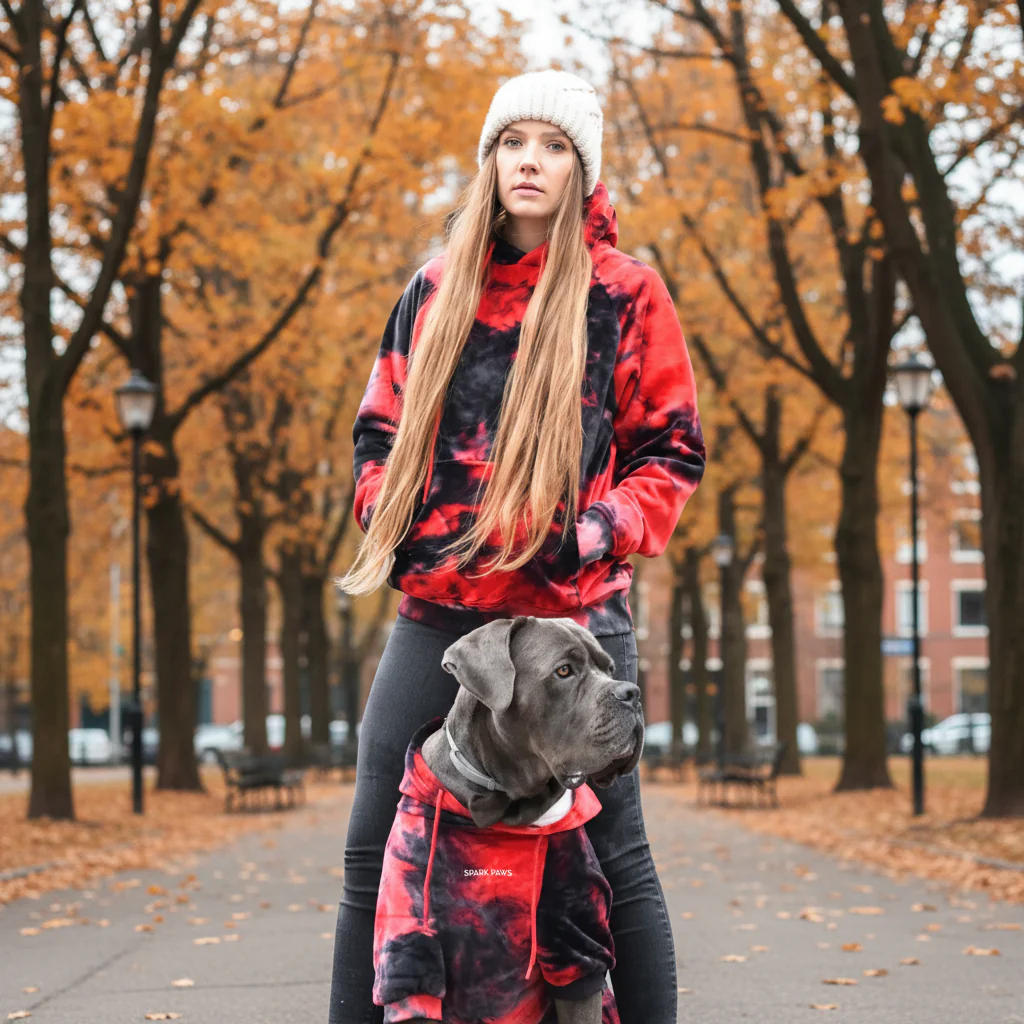 Velvet Dog Hoodies - Image 72