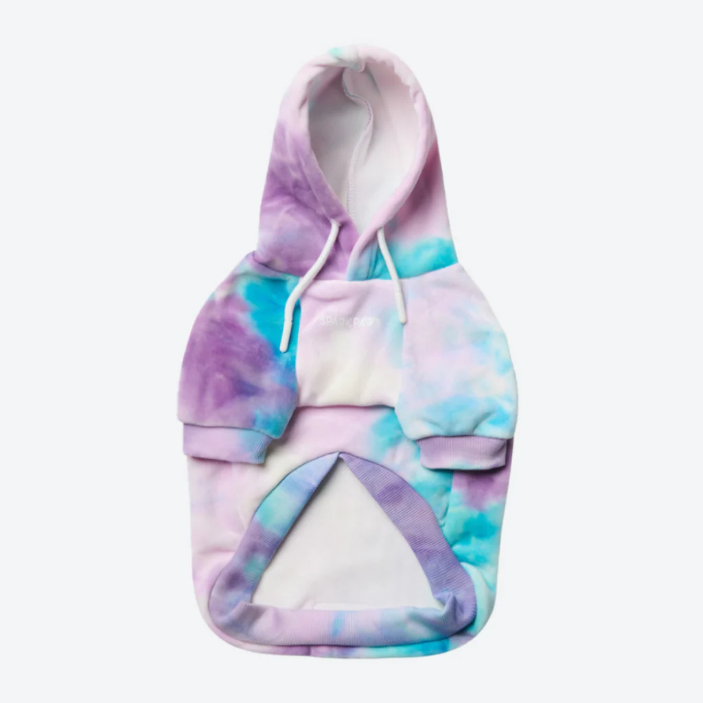 Velvet Dog Hoodies - Image 8
