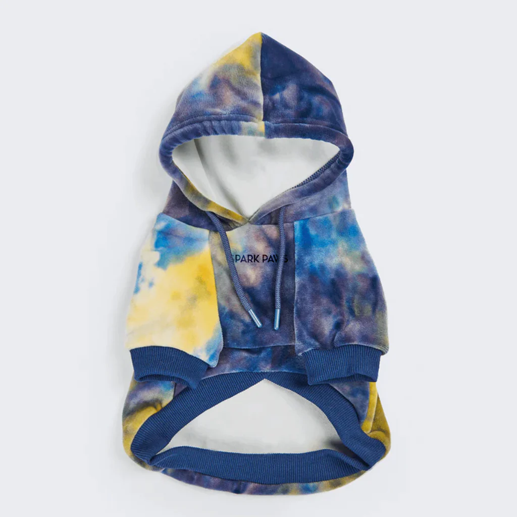 Velvet Dog Hoodies - Image 80