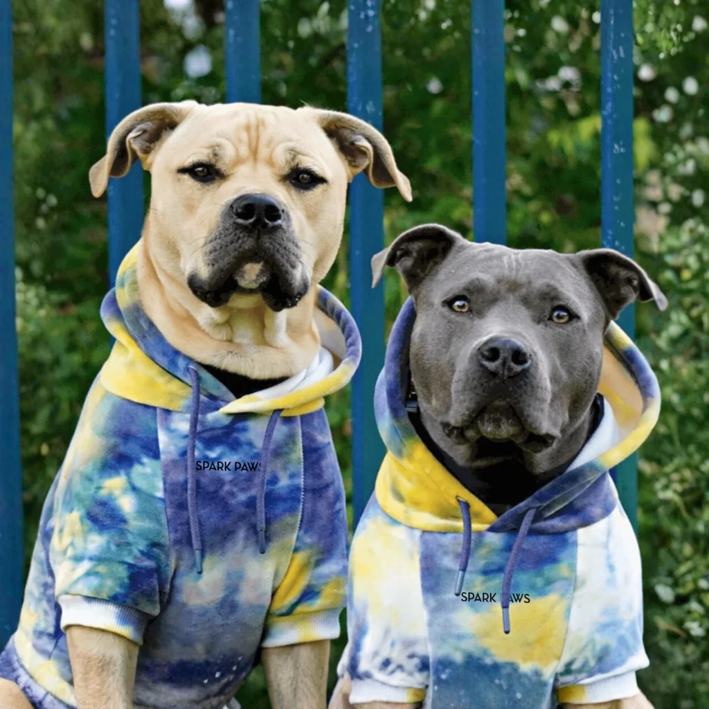 Velvet Dog Hoodies - Image 83