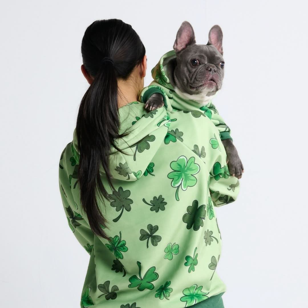 St. Paddy's Human Hoodies (Limited Edition) - Image 10