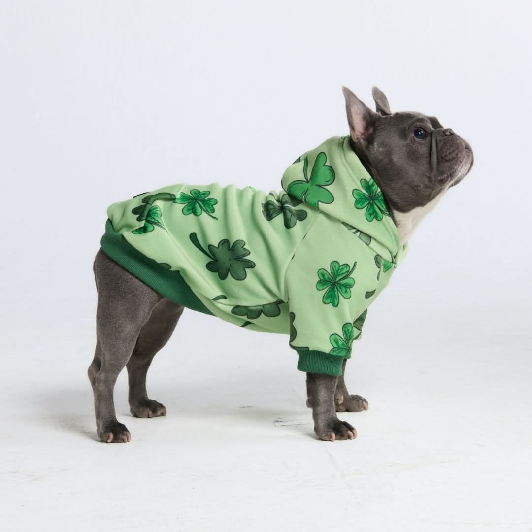 St. Paddy's Human Hoodies (Limited Edition) - Image 11