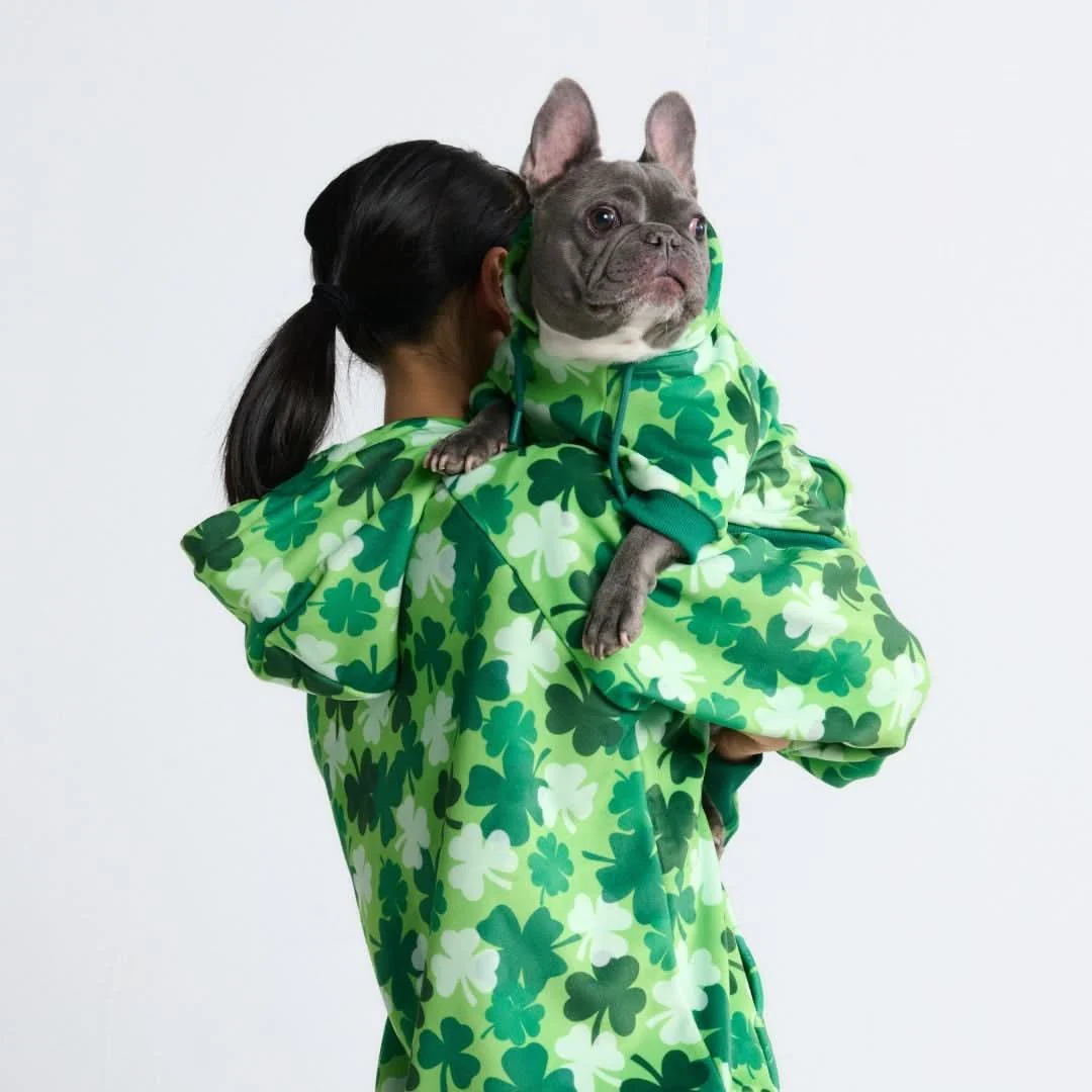 St. Paddy's Human Hoodies (Limited Edition) - Image 15