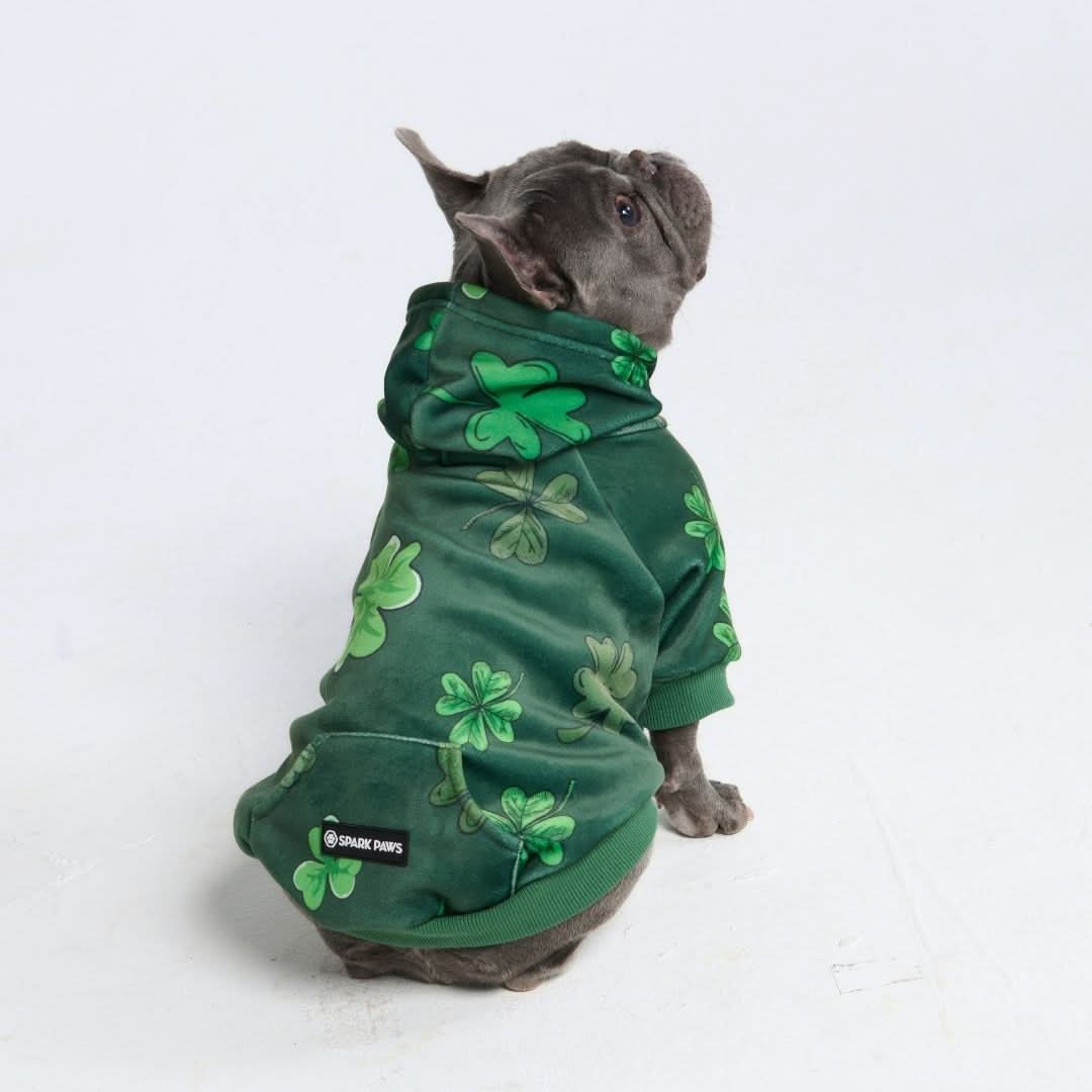 St. Paddy's Human Hoodies (Limited Edition) - Image 4
