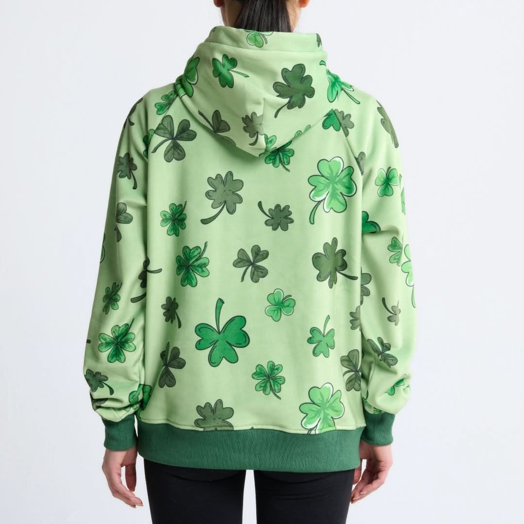 St. Paddy's Human Hoodies (Limited Edition) - Image 9