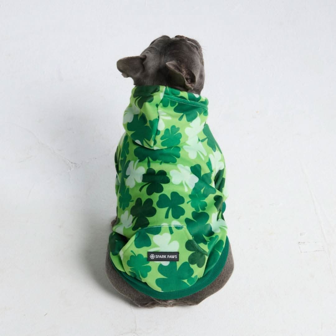 St. Paddy's Dog Hoodies (Limited Edition) - Image 10
