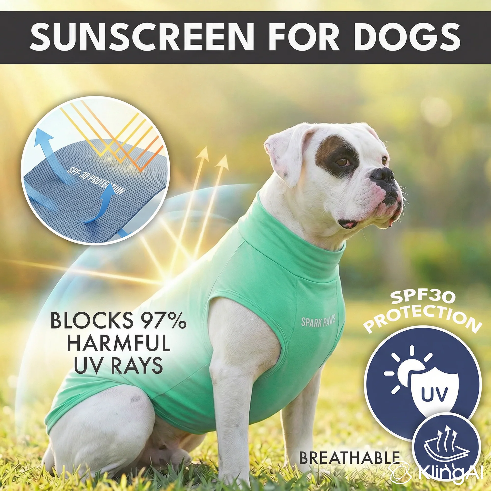 Sunblock T-Shirt 3 Pack - Image 49
