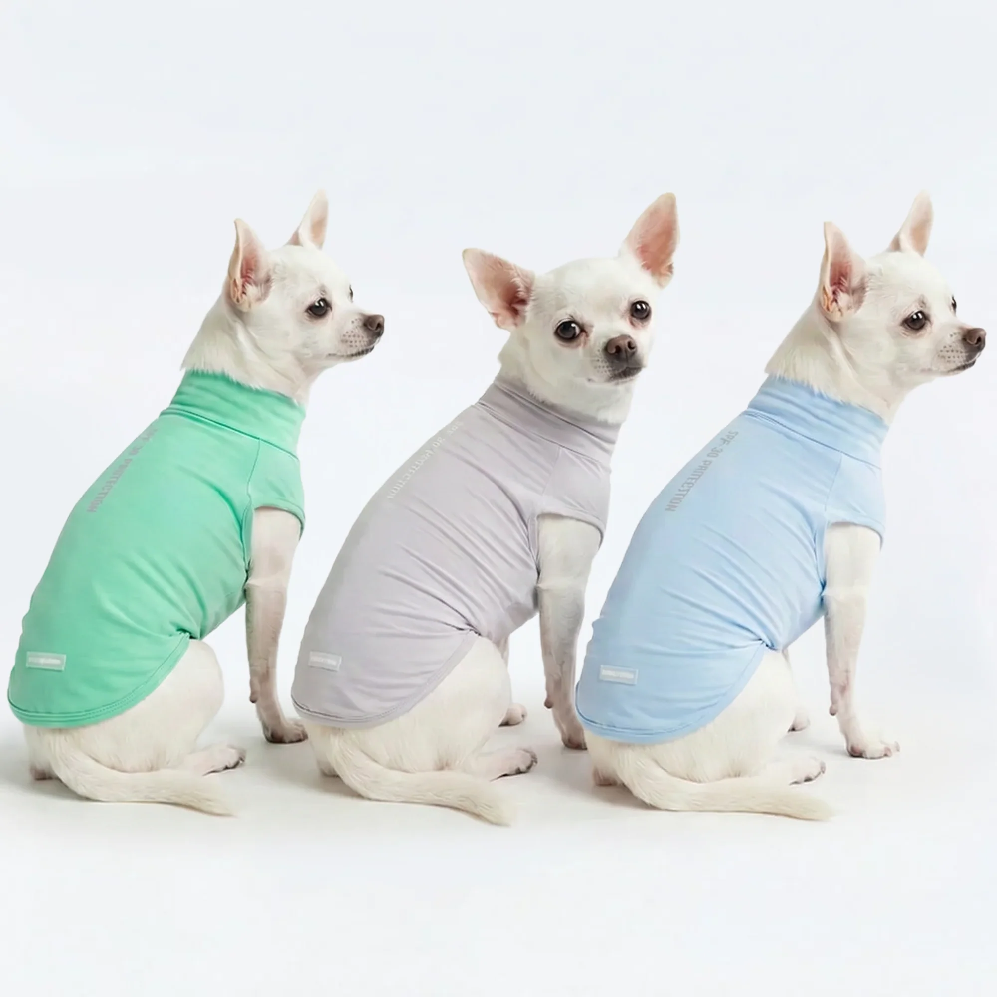 Sunblock T-Shirt 3 Pack - Image 55