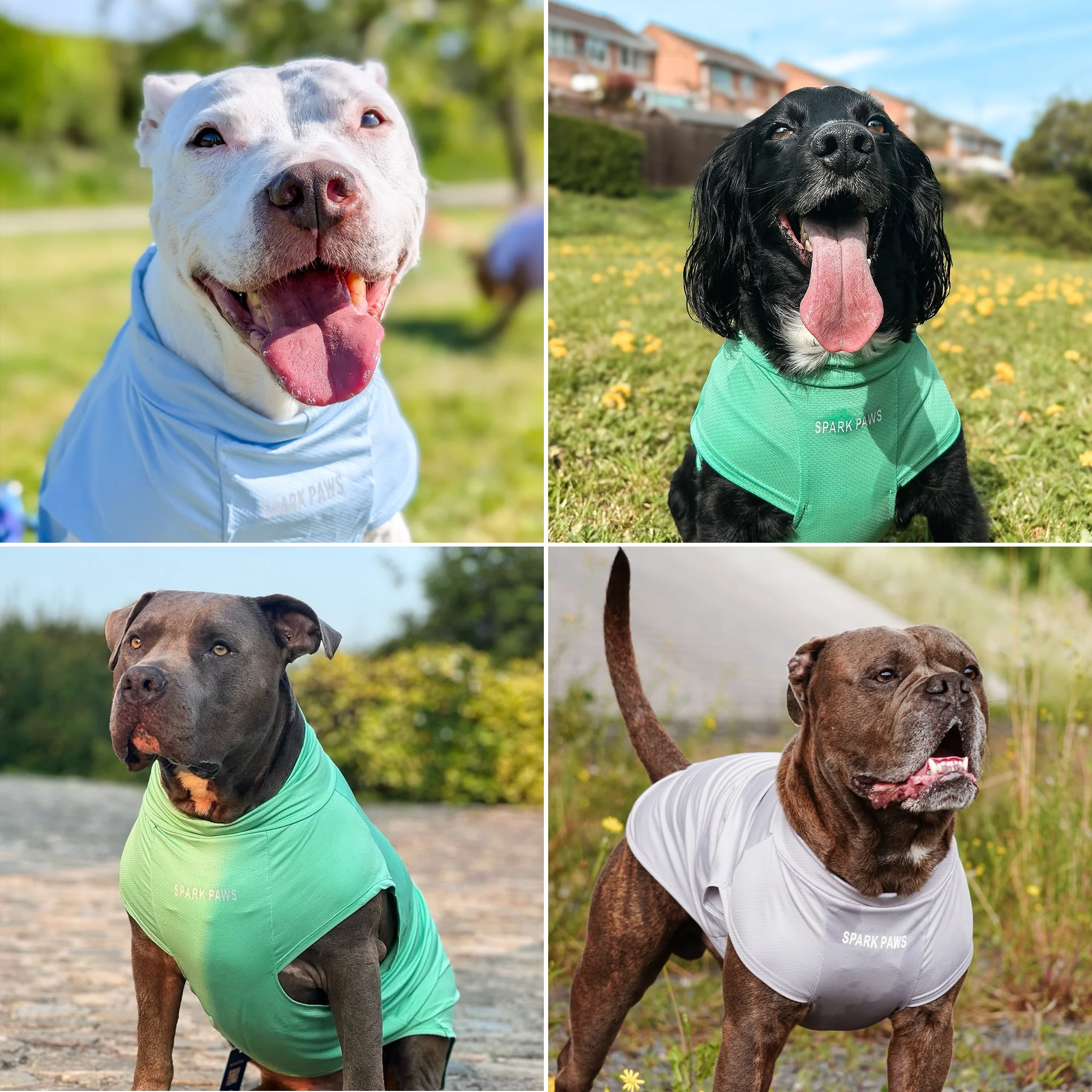 Sunblock T-Shirt 3 Pack - Image 62