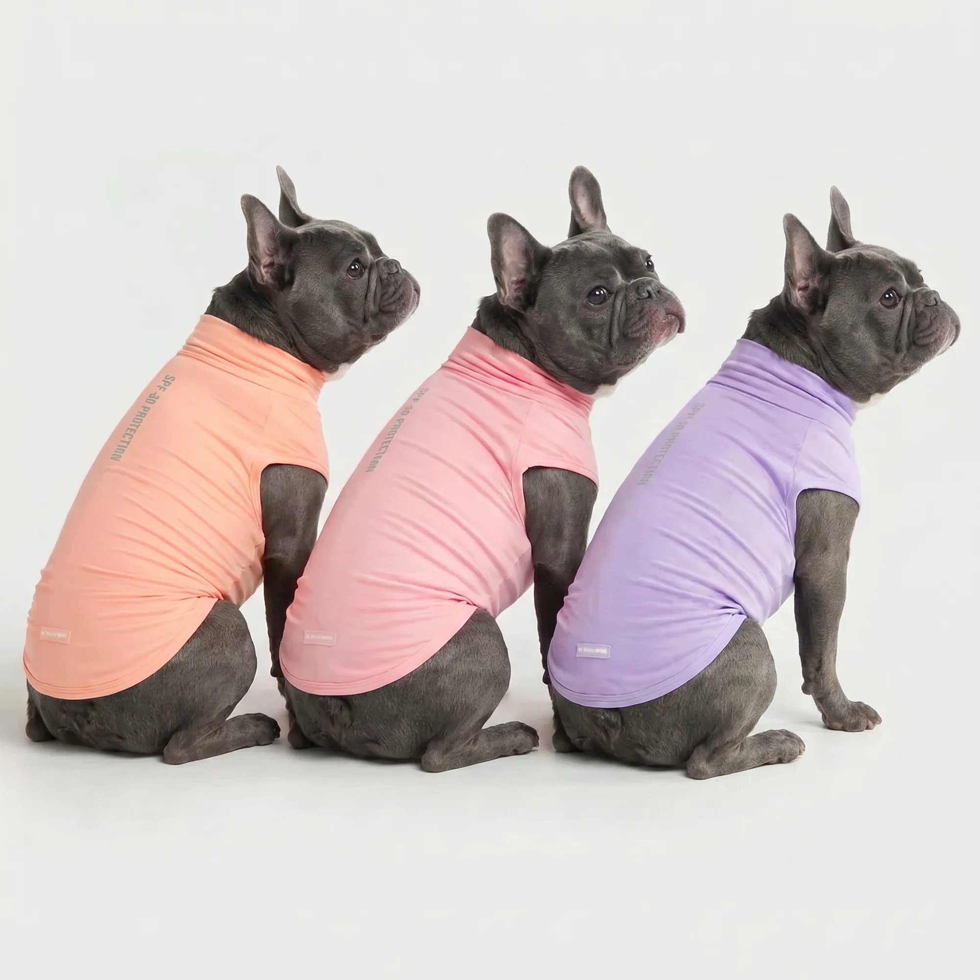 Sunblock T-Shirt 3 Pack - Image 64